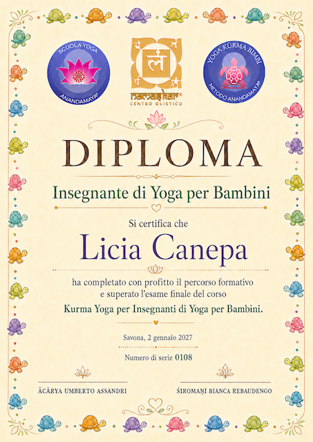 diploma