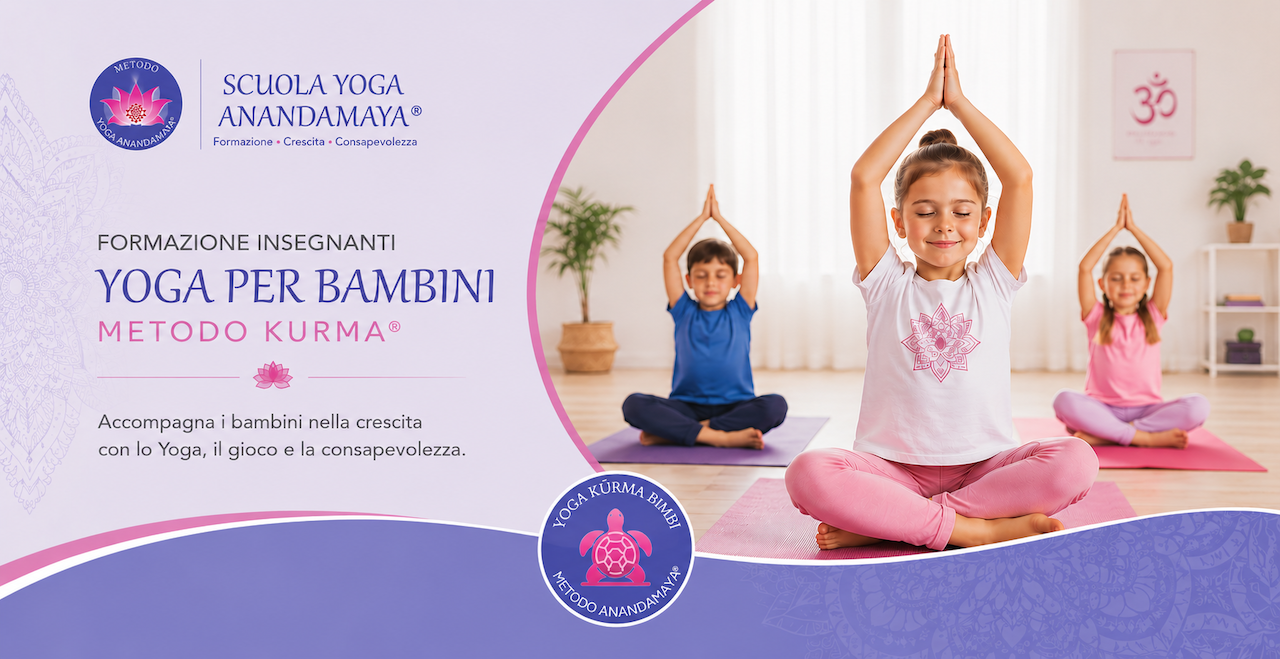 kurma yoga banner